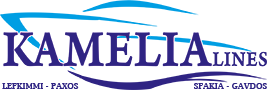 kamelia lines logo